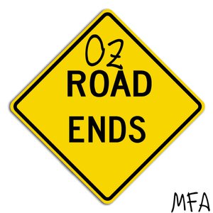 Road Ends