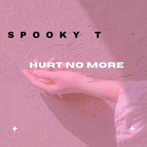 Hurt No More