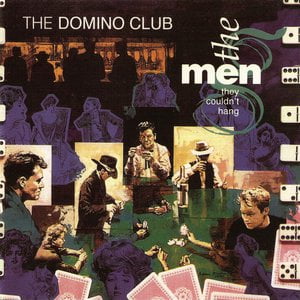 The Domino Club (Plus Bonus Tracks)