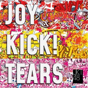 Joy Kick! Tears