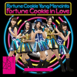 Fortune Cookie in Love: Fortune Cookie Yang Mencinta