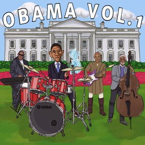 Obama, Vol. 1