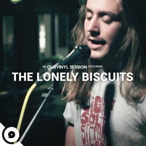 The Lonely Biscuits | OurVinyl Sessions