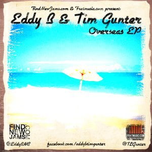 Overseas EP