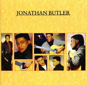 Jonathan Butler