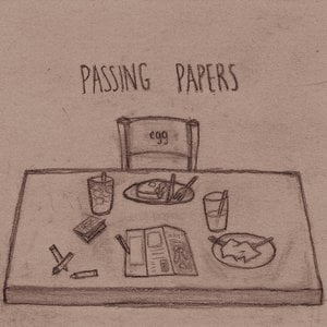 passing papers