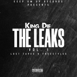 The Leaks, Vol. 1