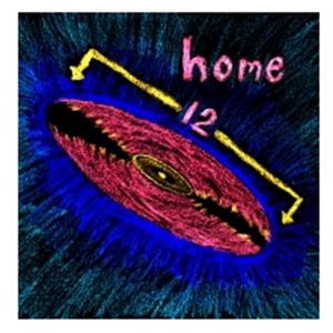 Home 12"