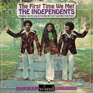 The First Time We Met
