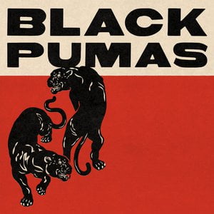 Black Pumas (Deluxe Edition)