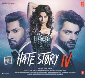 Chand, Tony Kakkar - Hate Story IV