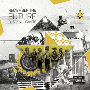 Remember the Future