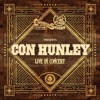 Church Street Station Presents: Con Hunley (Live In Concert)