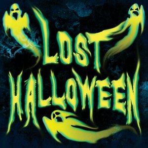 Lost Halloween