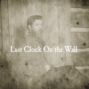 Last Clock on the Wall
