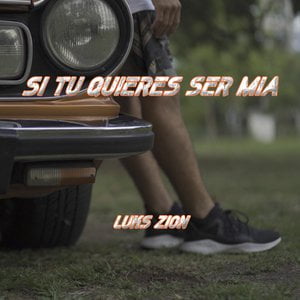 Si Tu Quieres Ser Mía