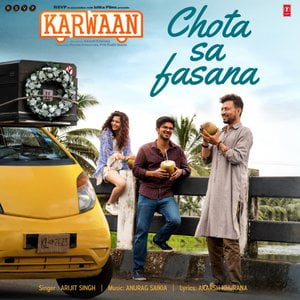 Chota Sa Fasana (From "Karwaan")