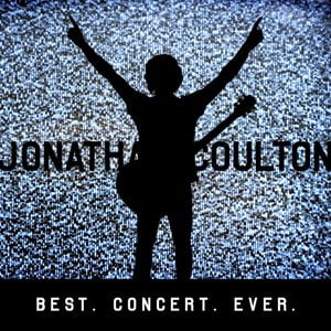 Best. Concert. Ever.