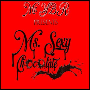 Ms. Sexy Chocolate
