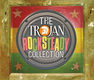 The Trojan: Rocksteady Collection The Trojan: Rocksteady Collection
