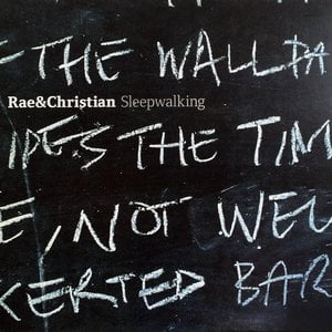 Sleepwalking