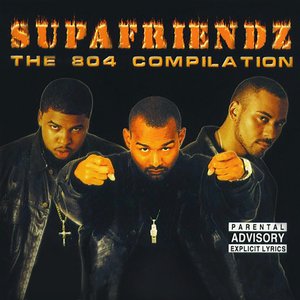 The 804 Compilation