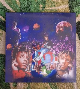 Stargazing (Unreleased)