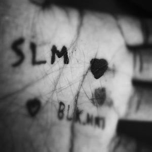 Blk Hrt