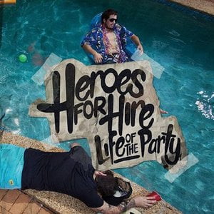 Life of the Party