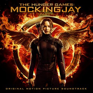The Hunger Games: Mockingjay Pt. 1 (Original Motion Picture Soundtrack) The Hunger Games: Mockingjay Pt. 1 (Original Motion Picture Soundtrack)
