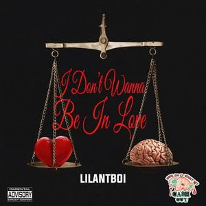 I Don’t Wanna Be in Love