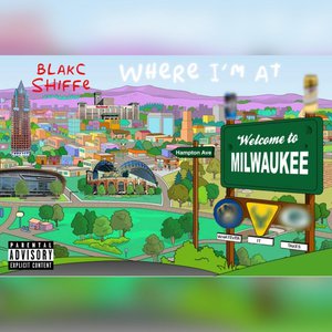 Where I'm At