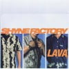 LAVA