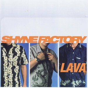 LAVA
