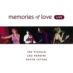 Memories Of Love