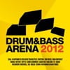 Drum&BassArena 2012