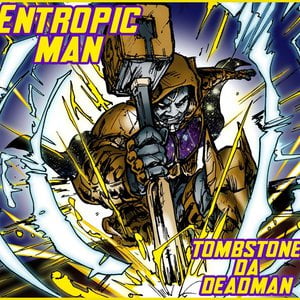 Entropic Man Remastered