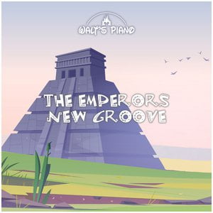 The Emperor's New Groove