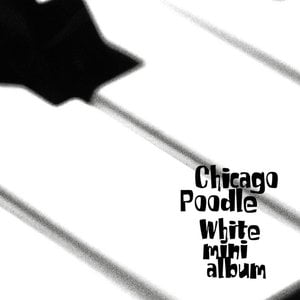 White mini album