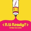 Lovelyz 2nd Album 'R U Ready?'