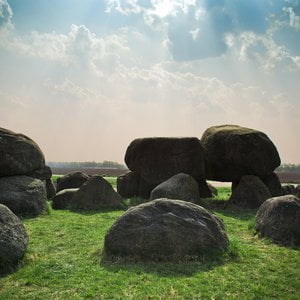 Stones