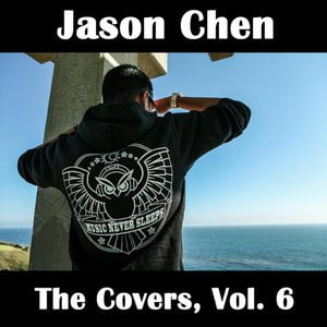 The Covers, Vol. 6