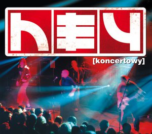 Koncertowy