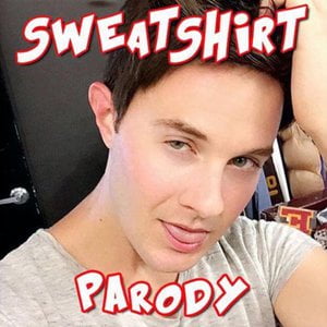Sweatshirt Parody