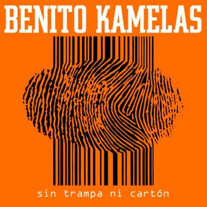Sin Trampa Ni Cartón