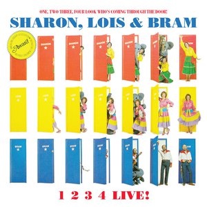 1234 Live!