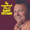 The Magnificent Voice of Harry Secombe