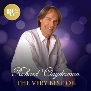 The Very Best of Richard Clayderman