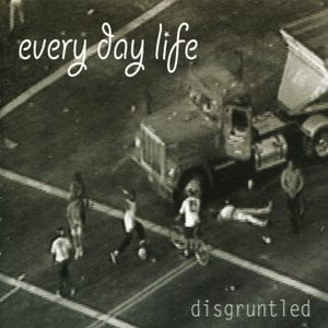 Disgruntled