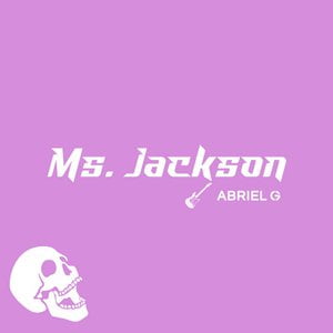 Ms. Jackson